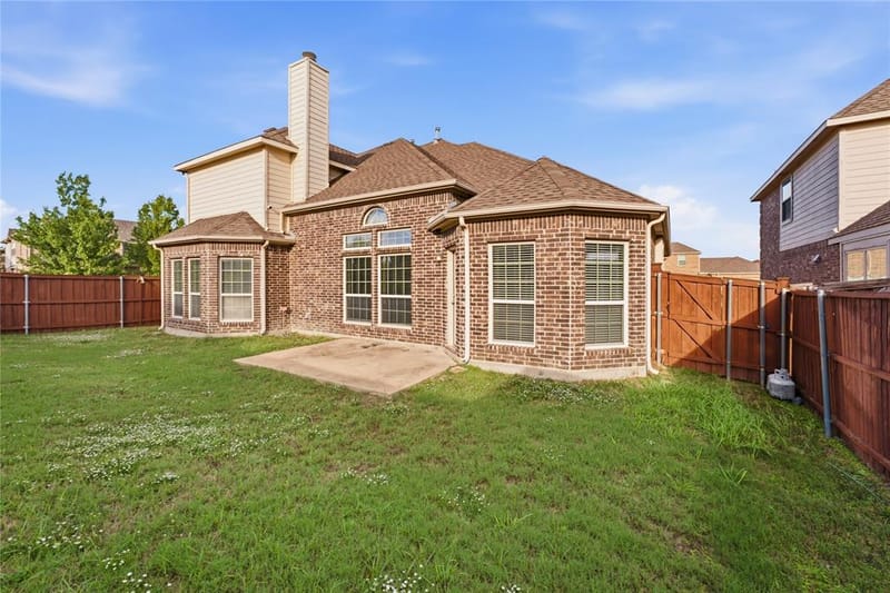 7311 Padilla, Grand Prairie TX 75054 - Photo 31