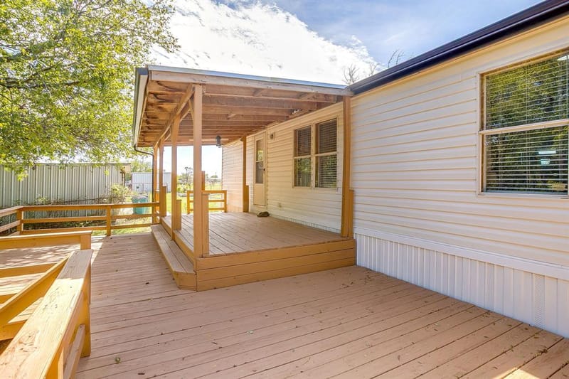116 N Skyline Court, Cresson TX 76035 - Photo 27