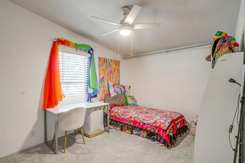 116 N Skyline Court, Cresson TX 76035 - Photo 17