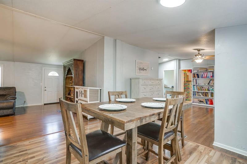 116 N Skyline Court, Cresson TX 76035 - Photo 12