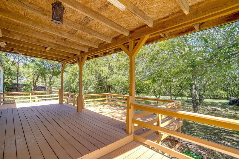 116 N Skyline Court, Cresson TX 76035 - Photo 26