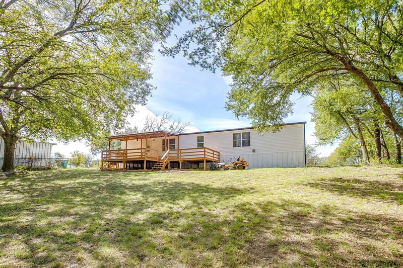 116 N Skyline Court, Cresson TX 76035 - Photo 30