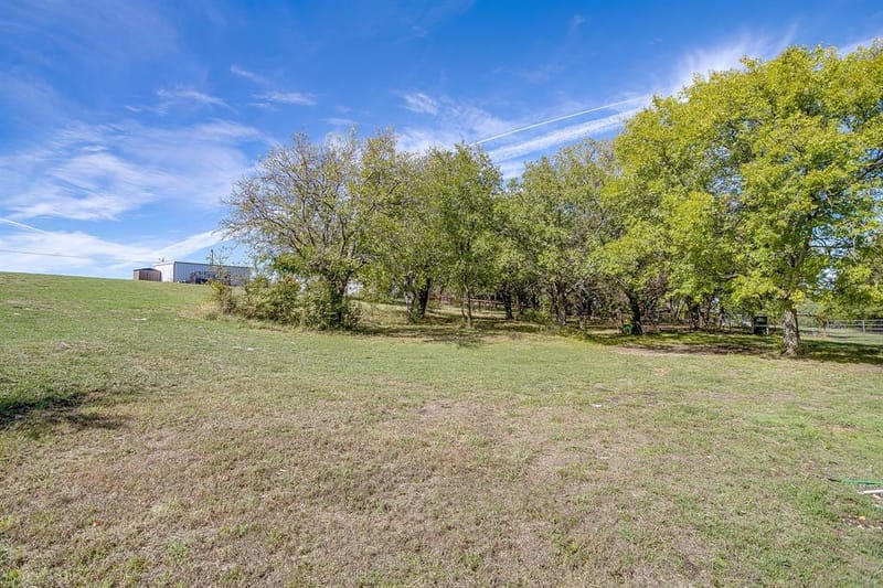 116 N Skyline Court, Cresson TX 76035 - Photo 34