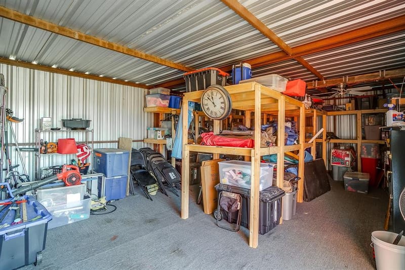 116 N Skyline Court, Cresson TX 76035 - Photo 38