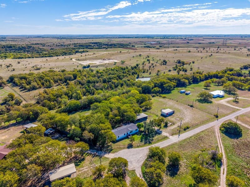 116 N Skyline Court, Cresson TX 76035 - Photo 40