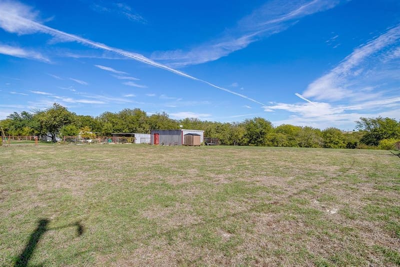 116 N Skyline Court, Cresson TX 76035 - Photo 35