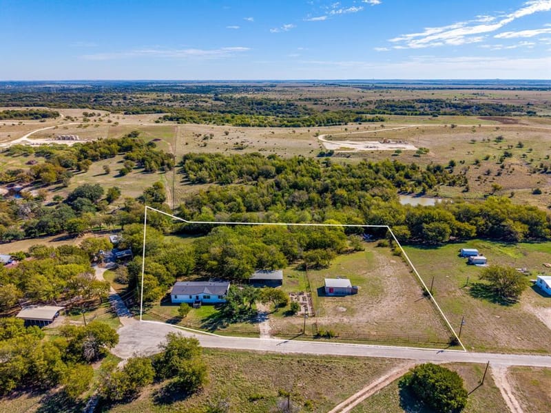 116 N Skyline Court, Cresson TX 76035 - Photo 39