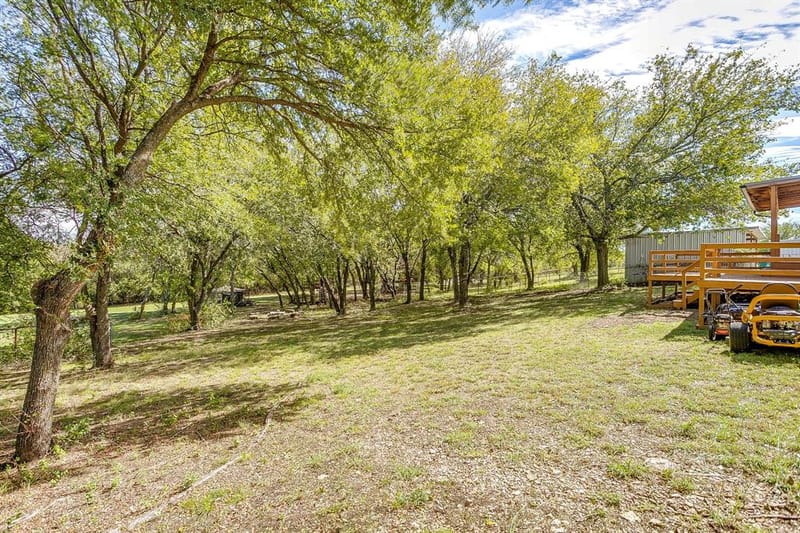 116 N Skyline Court, Cresson TX 76035 - Photo 29