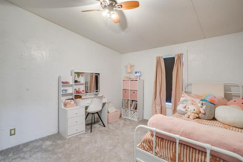 116 N Skyline Court, Cresson TX 76035 - Photo 21