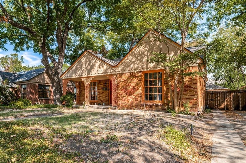 2219 Carnes Street, Dallas TX 75208 - Photo 23