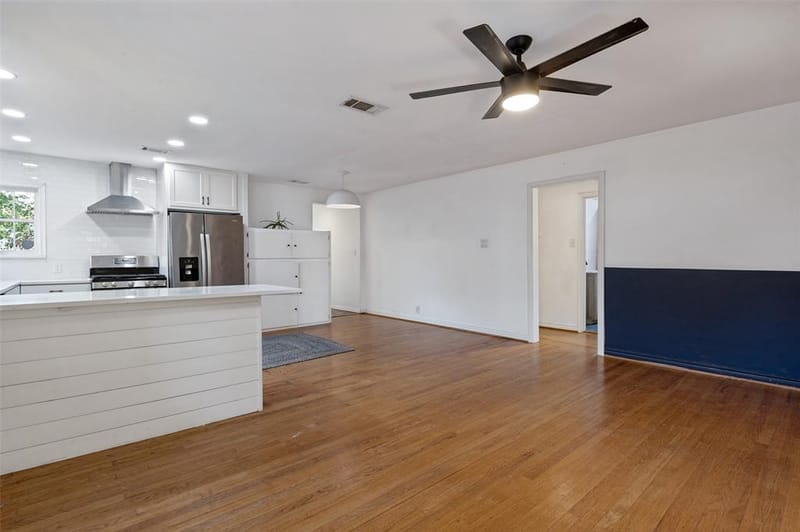 2219 Carnes Street, Dallas TX 75208 - Photo 6