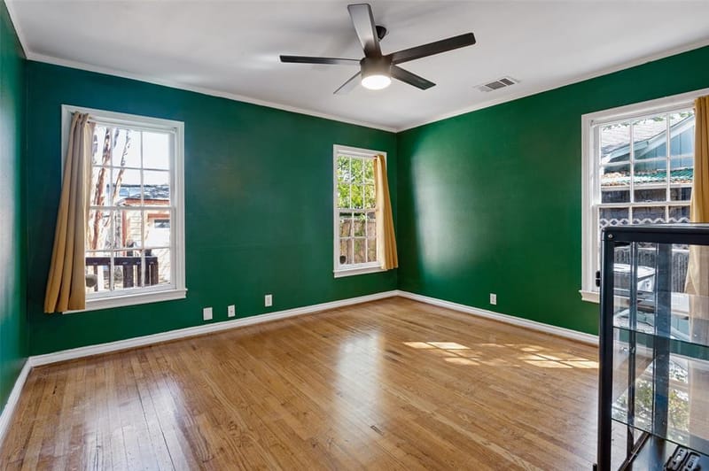 2219 Carnes Street, Dallas TX 75208 - Photo 13