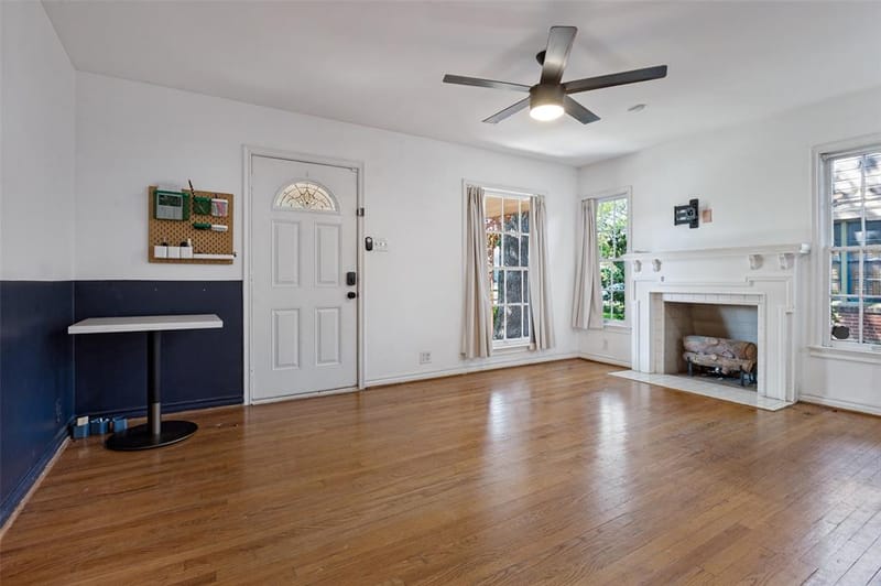 2219 Carnes Street, Dallas TX 75208 - Photo 3