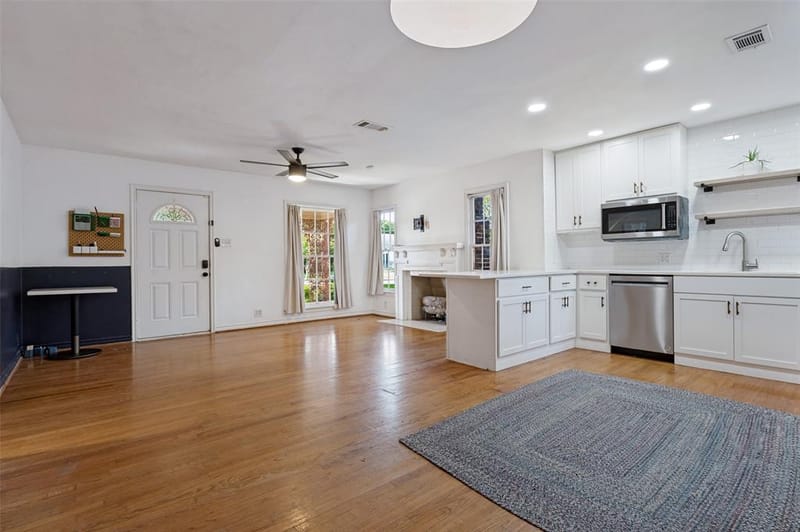 2219 Carnes Street, Dallas TX 75208 - Photo 5