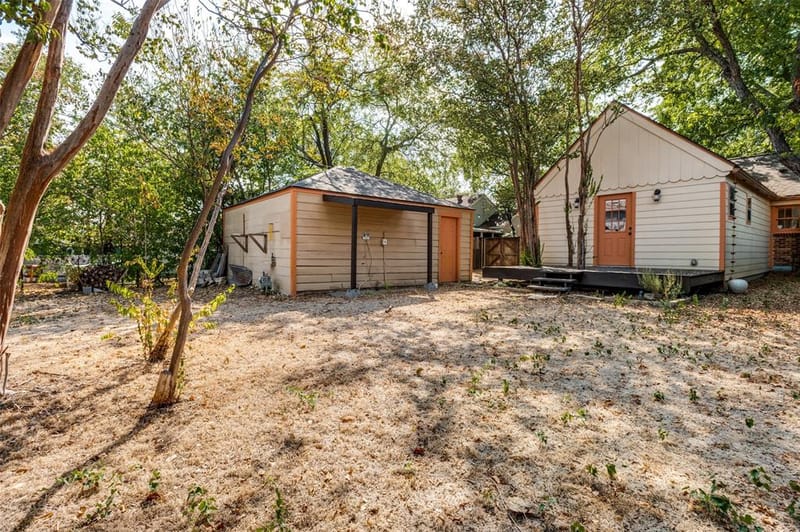 2219 Carnes Street, Dallas TX 75208 - Photo 24