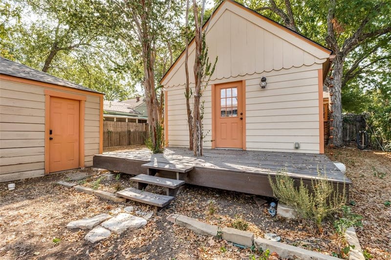 2219 Carnes Street, Dallas TX 75208 - Photo 19