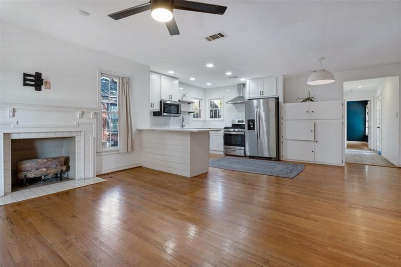 2219 Carnes Street, Dallas TX 75208 - Photo 8