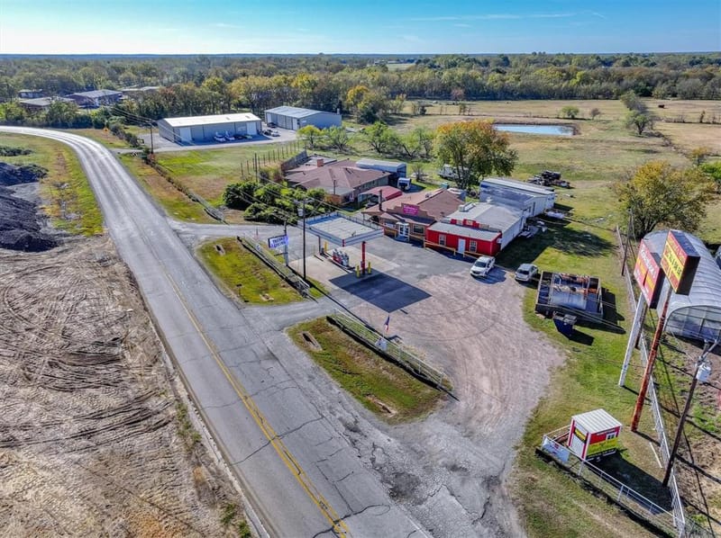 28323 Interstate-20, Wills Point TX 75169 - Photo 2