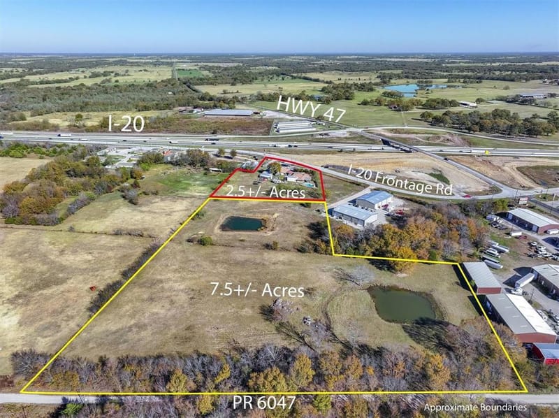 28323 Interstate-20, Wills Point TX 75169 - Photo 22