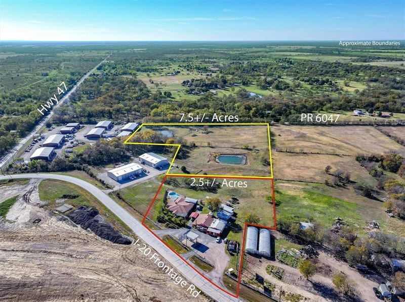 28323 Interstate-20, Wills Point TX 75169 - Photo 21