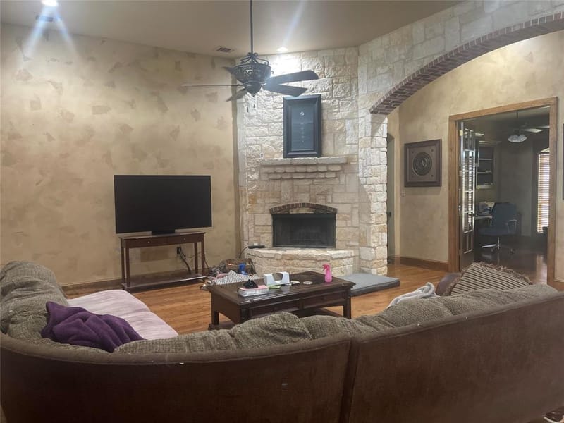 124 True Grit Court, Weatherford TX 76088 - Photo 22