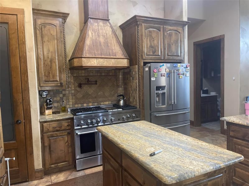 124 True Grit Court, Weatherford TX 76088 - Photo 31