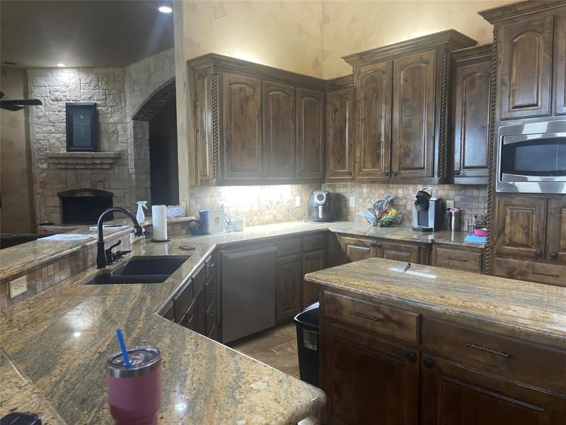 124 True Grit Court, Weatherford TX 76088 - Photo 29