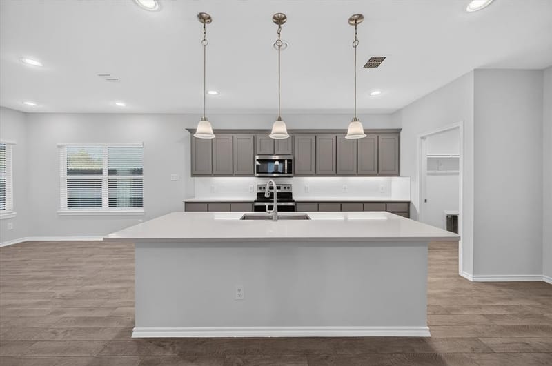 4021 Aurora Lane, Heartland TX 75126 - Photo 8