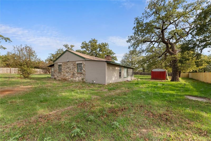 388 County Road 1410, Morgan TX 76671 - Photo 13