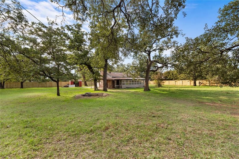 388 County Road 1410, Morgan TX 76671 - Photo 17