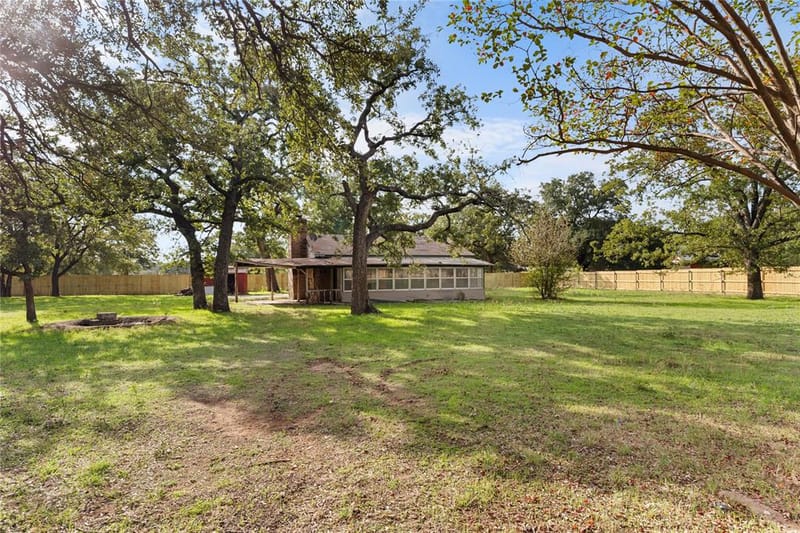 388 County Road 1410, Morgan TX 76671 - Photo 16