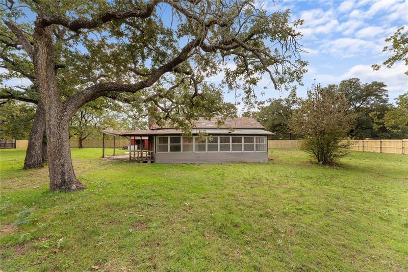 388 County Road 1410, Morgan TX 76671 - Photo 12