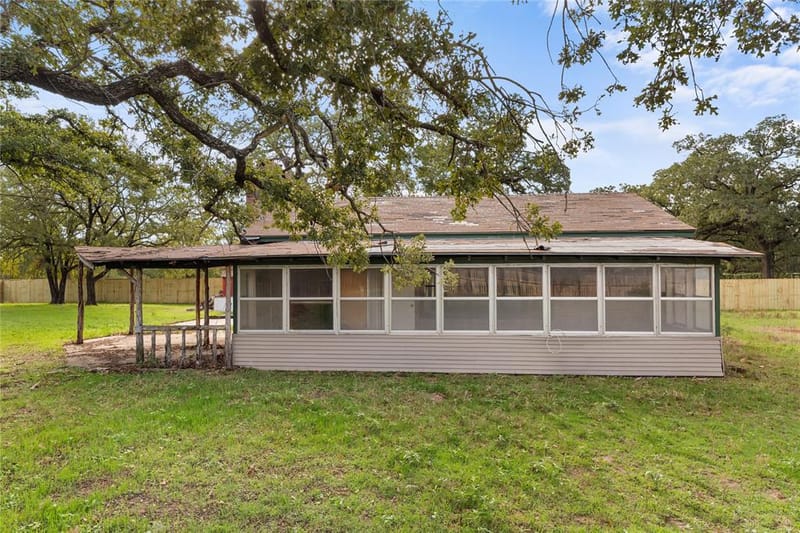 388 County Road 1410, Morgan TX 76671 - Photo 7
