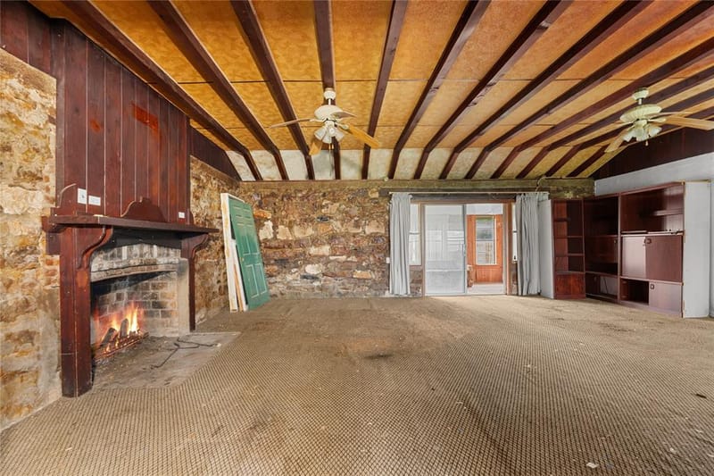 388 County Road 1410, Morgan TX 76671 - Photo 3
