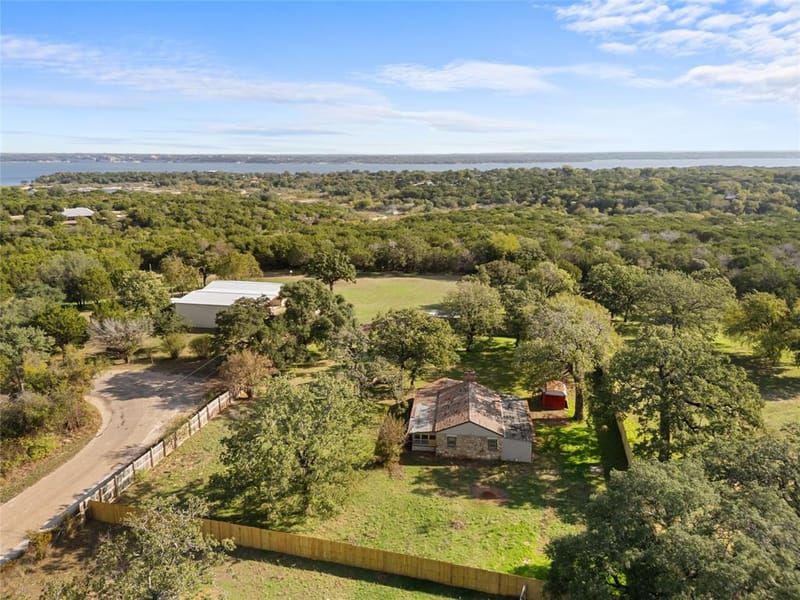 388 County Road 1410, Morgan TX 76671 - Photo 20