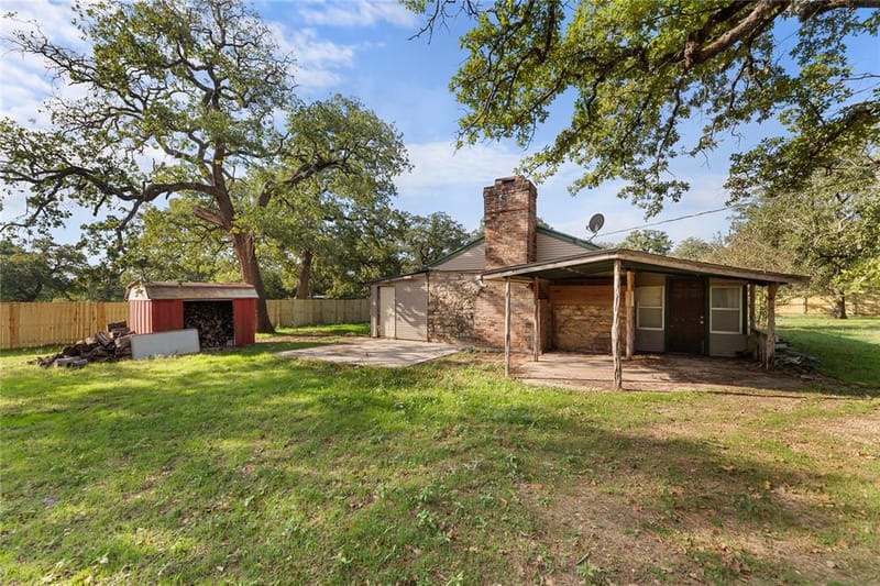 388 County Road 1410, Morgan TX 76671 - Photo 9