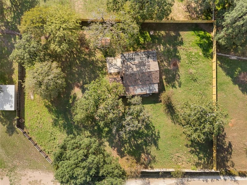388 County Road 1410, Morgan TX 76671 - Photo 18