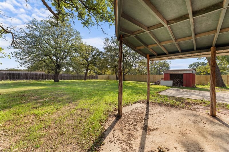 388 County Road 1410, Morgan TX 76671 - Photo 11