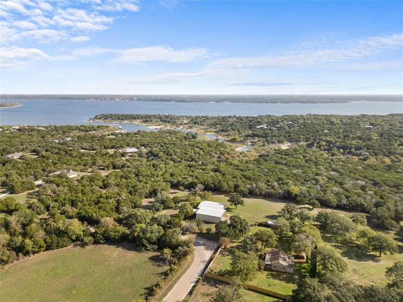 388 County Road 1410, Morgan TX 76671 - Photo 19