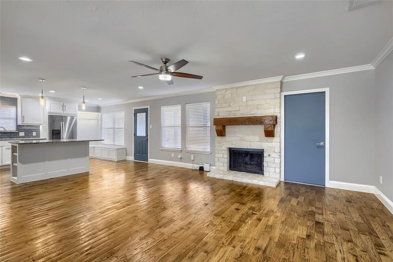 302 Wright Avenue, Rockwall TX 75032 - Photo 6
