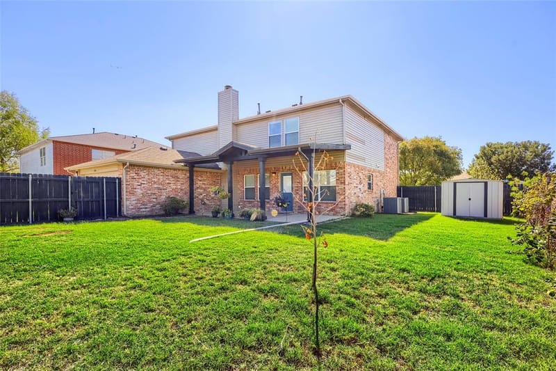 302 Wright Avenue, Rockwall TX 75032 - Photo 26
