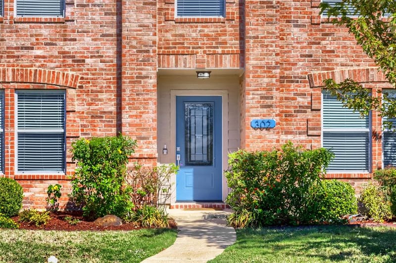 302 Wright Avenue, Rockwall TX 75032 - Photo 3