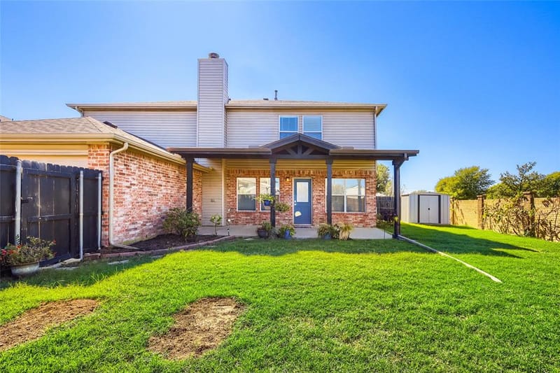 302 Wright Avenue, Rockwall TX 75032 - Photo 28