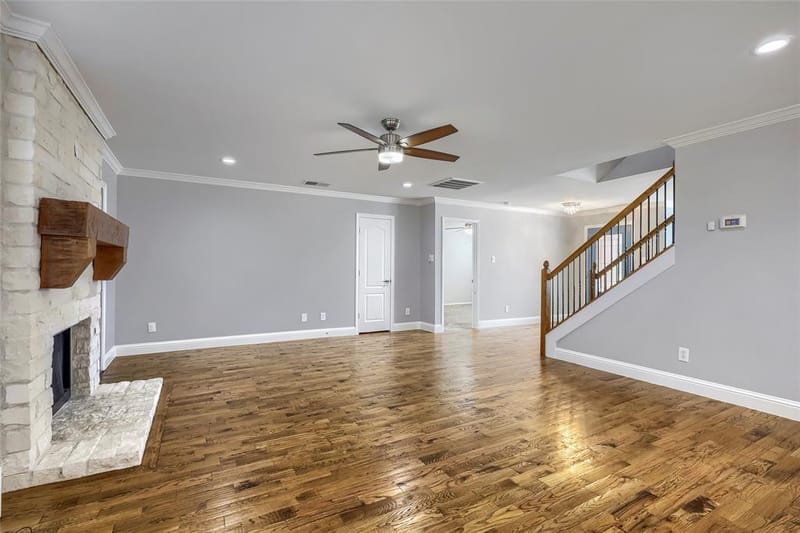 302 Wright Avenue, Rockwall TX 75032 - Photo 8