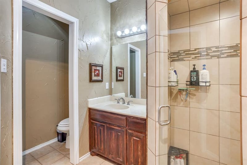 1032 Roundrock Drive, Saginaw TX 76179 - Photo 17