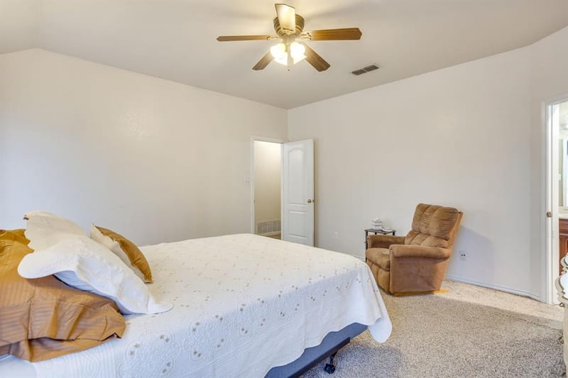 1032 Roundrock Drive, Saginaw TX 76179 - Photo 14