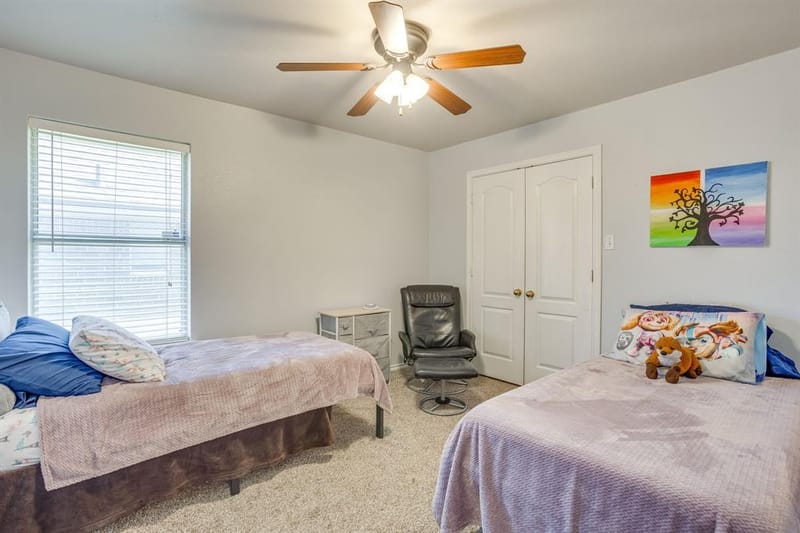 1032 Roundrock Drive, Saginaw TX 76179 - Photo 18