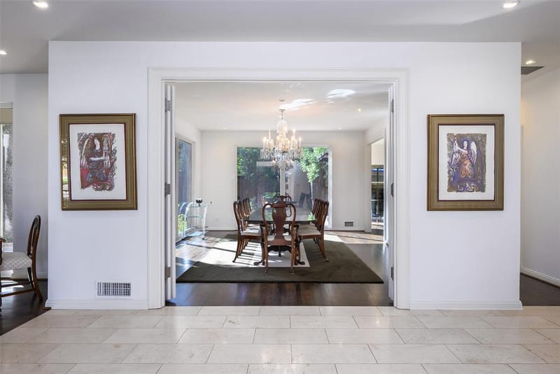 4651 Beverly Drive, Highland Park TX 75209 - Photo 3