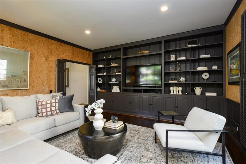 4651 Beverly Drive, Highland Park TX 75209 - Photo 10