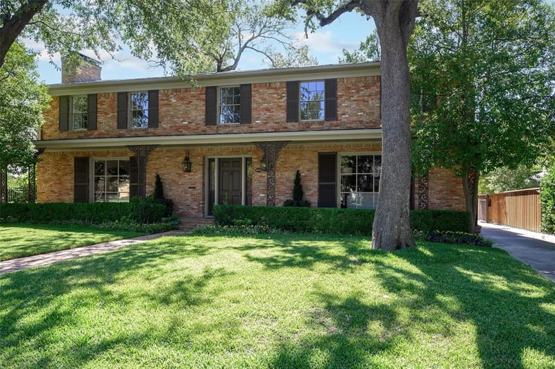 4651 Beverly Drive, Highland Park TX 75209 - Photo 37